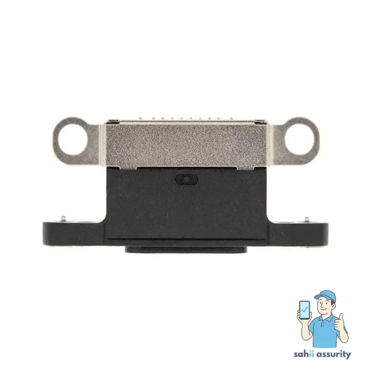 Charging Connector for Apple iPhone 12 Mini thumbnail